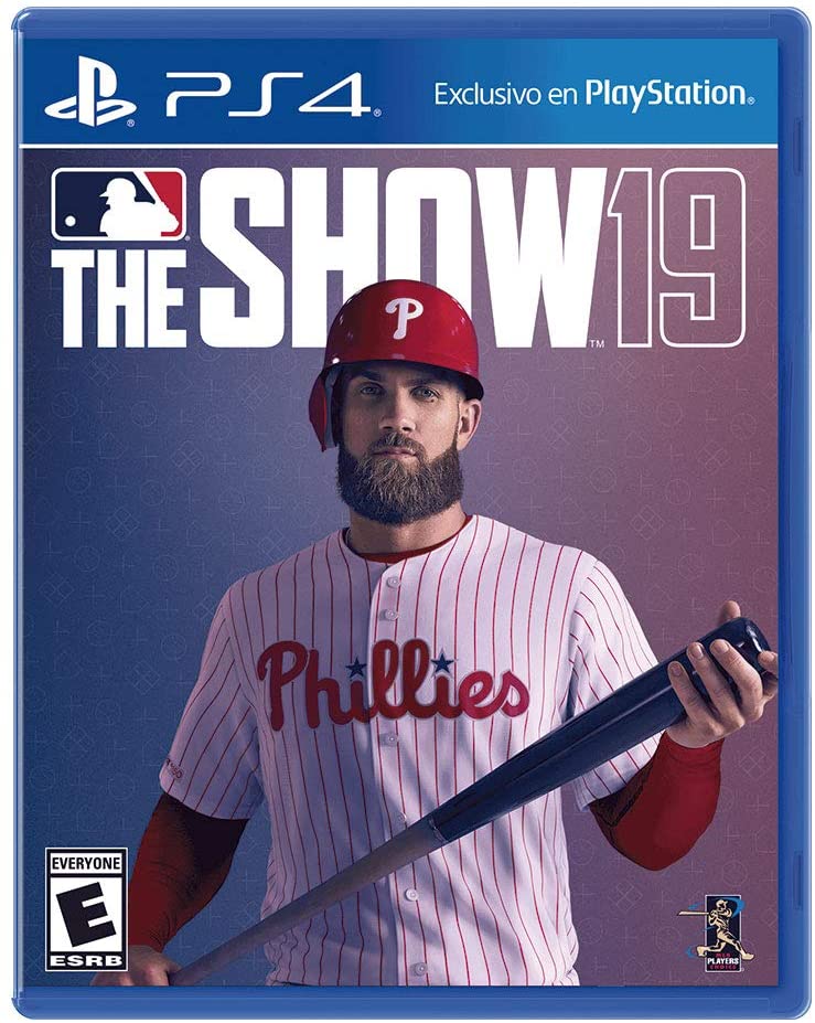 MLB: The Show 19 (