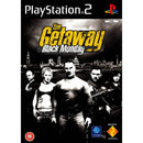Getaway 2 Black Monday (CRO/SLO/ROM/HUN Box ONLY But English + Various languages in Game) /PS2