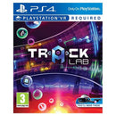 Track Lab (For Playstation VR) (Nordic Box -  EFIGS In Game) /PS4