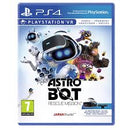 Astro Bot: Rescue Mission (For Playstation VR) (Nordic Box -  EFIGS In Game) /PS4