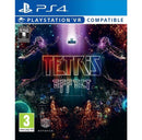 Tetris Effect (For Playststion VR) (Nordic Box) (Nordic Box -  EFIGS In Game) /PS4