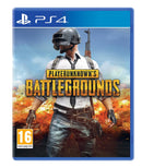 Playerunknown's Battlegrounds (Nordic Box - Multi lang in game) / /PS4