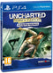 Uncharted: Drake's Fortune Remastered /PS4