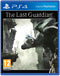 The Last Guardian /PS4