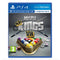 Hustle Kings (PSVR) (Nordic Box -  EFIGS In Game) /PS4