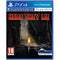 Here They Lie (For Playstation VR) (Nordic Box -  EFIGS In Game) /PS4