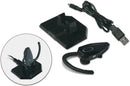 Mad Catz Wireless Bluetooth Headset with Charge Stand /PS3