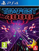 Tempest 4000 /PS4