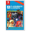 Atari Flashback Classics (