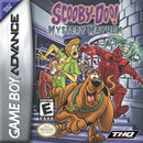 ScoobyDoo Mystery Mayhem (