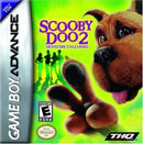 Scooby Doo 2: Monsters Unleashed (