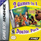 Scooby Doo: Dual Movie Pack (
