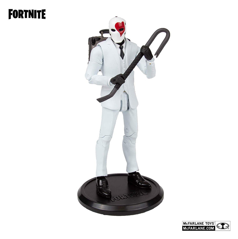 Fortnite - Wild Card Red Action Figure (18cm) /Figures