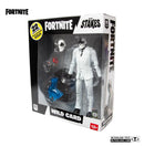 Fortnite - Wild Card Black Action Figure (18cm) /Figures