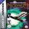 Wing Commander Prophecy (