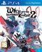 The Witch and the Hundred Knight 2 /PS4