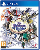 The Princess Guide /PS4