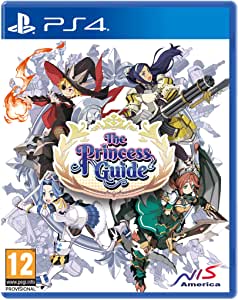 The Princess Guide /PS4