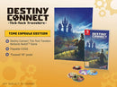 Destiny Connect: Tick-Tock Travelers (Time Capsule Edition) /Switch