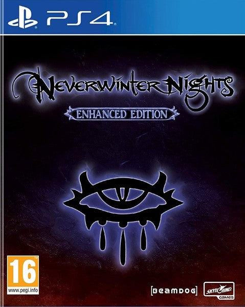 Neverwinter Nights - Enhanced Edition /PS4