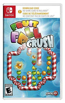 Fruit Fall Crush (