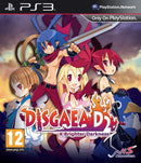 Disgaea D2 A Brighter Darkness /PS3