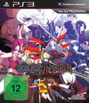 Under Night In-Birth EXE: Late (German Box - English in game) /PS3