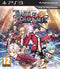 The Legend of Heroes: Trails of Cold Steel /PS3
