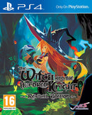 The Witch and the Hundred Knight: Revival Edition /PS4