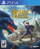 Beast Quest (