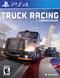 Truck Racing Championship (