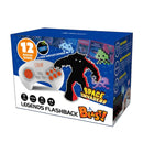 Space Invaders Flashback Blast! (12 Games Included) (EU) /Retro