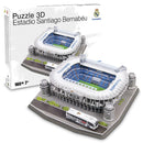 3D Stadium Puzzles - Real Madrid Santiago Bernabeu /Toys