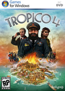 Tropico 4 (