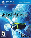 Exist Archive: Other Side of the Sky (