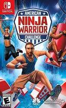 American Ninja Warrior Challenge (