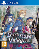 Dark Rose Valkyrie /PS4