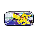 HORI Officially Licensed - Premium Vault Case (Pikachu) /Switch