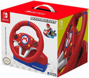 HORI Officially Licensed - Mario Kart Racing Wheel Pro /Switch