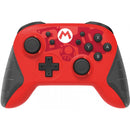Hori - Mario Wireless Pro Controller (For Nintendo Switch) /Switch