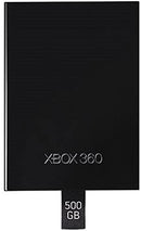 Xbox 360 Hard Drive 500GB /X360