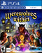 Werewolves Within (For Playstation VR) (