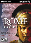 Europa Universalis Rome - GOLD (