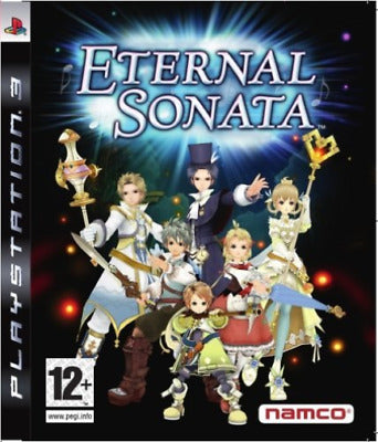 Eternal Sonata / PS3