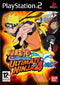 Naruto Shippuden Ultimate Ninja 4 /PS2