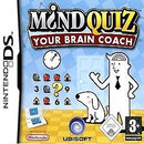 Mind Quiz: Your Brain Coach /NDS