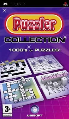 Puzzler Collection /PSP