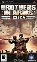 Brothers in Arms: D-Day (Essentials) /PSP