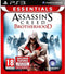 Assassin's Creed: Brotherhood (Essentials) /PS3