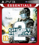 Ghost Recon: Advanced Warfighter 2 (French/Dutch Box) /PS3